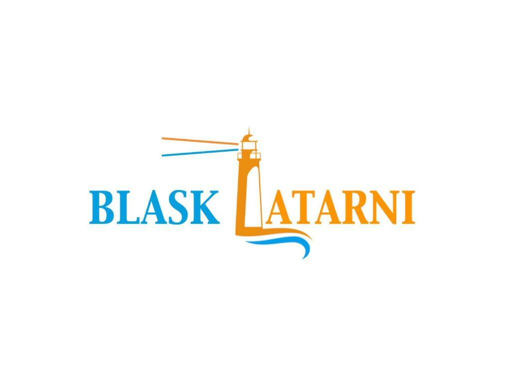 נישורזה Blask Latarnl מראה חיצוני תמונה
